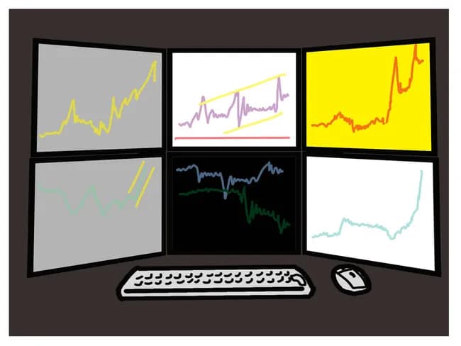 株のデイトレってそんなむずいの？