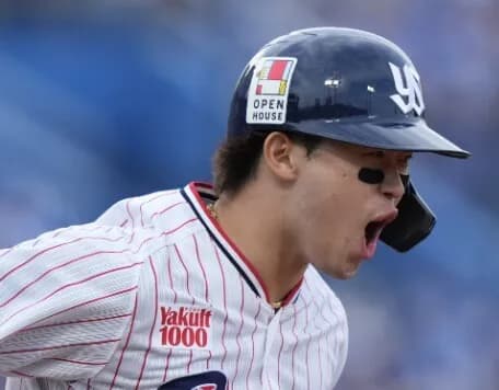 濱田太貴『代打メインで4本OPS.699です』←もう代打の切り札だろ