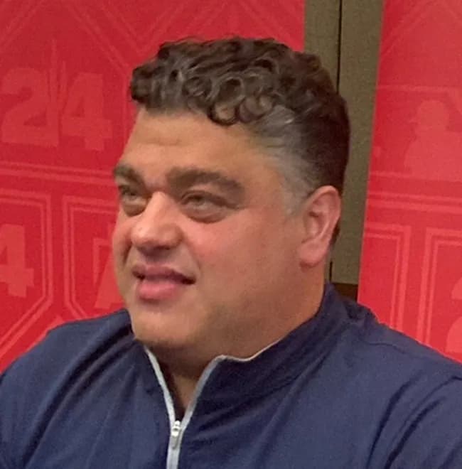 【MLB】エンゼルス　村上宗隆、岡本和真の獲得に興味か　ミナシアンGM「三塁手の獲得を検討している」