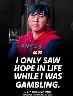 水原一平受刑者のスキャンダルが米でドラマ化「ワイルド・スピード」シリーズ監督が制作総指揮