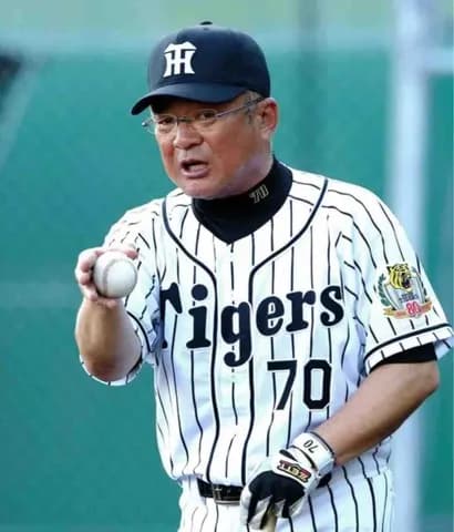 高代延博さんが死去　第２回ＷＢＣで連覇に貢献　中日、阪神などＮＰＢ６球団でコーチを務めた名参謀