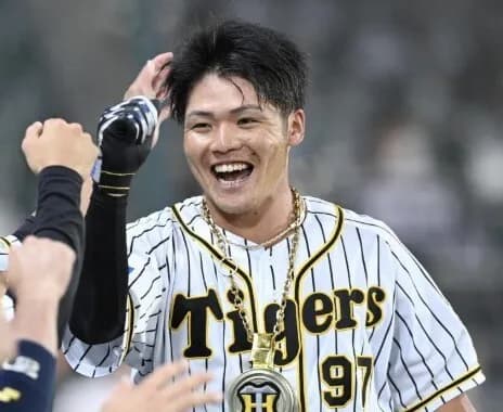 小野寺と現ドラの濱田、似たレベルちゃうか？