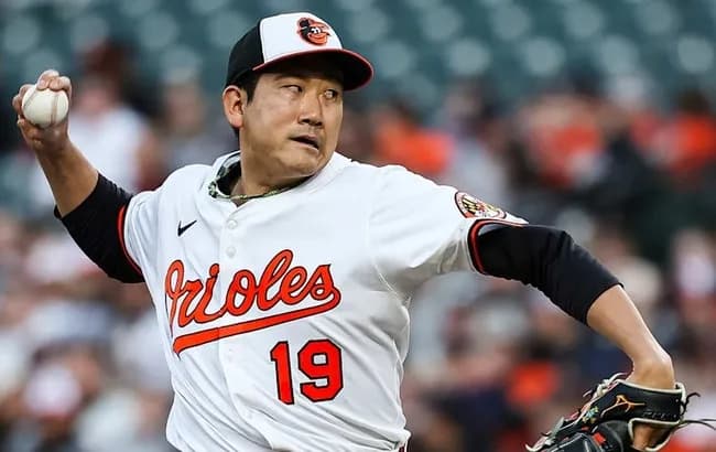 菅野智之　157.0回106奪三振33被本塁打　防御率4.64　FIP5.36