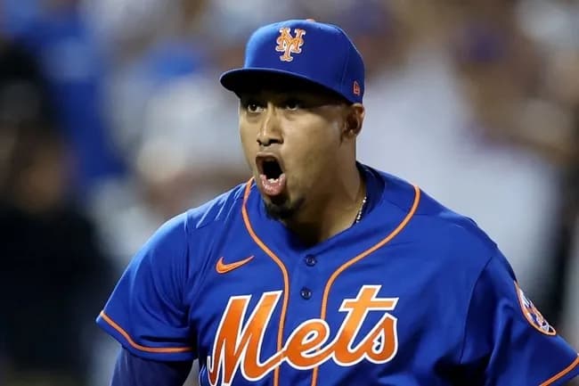 【悲報】メッツ、たった300万ドル（約4億7000万円）を惜しんでディアスを流出させる