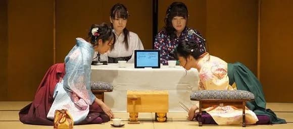 【衝撃】女流棋士「私が妊娠して対局できない場合は不戦敗ではなく大会の日程を変更しろ」