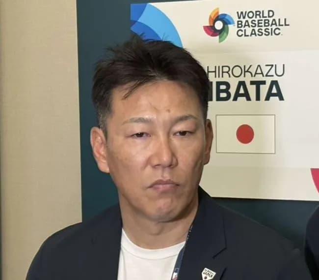 WBC・侍ジャパン、史上最高の打線実現へ…　井端監督、村上宗隆、岡本和真らメジャー移籍組の代表入り示唆　大谷翔平は2月合流
