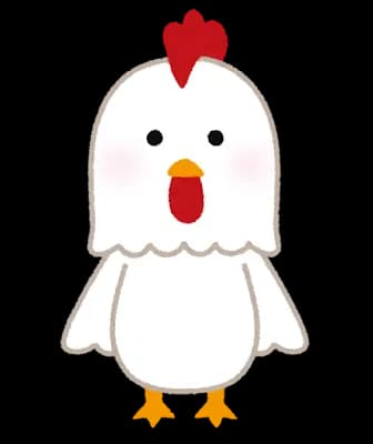 【悲報】ヒトカスさん、鶏に正論を言われてしまう…