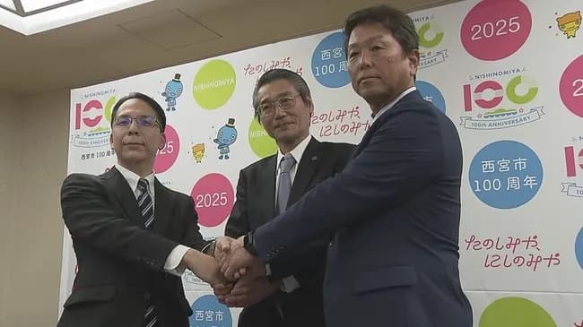 阪神タイガース、中学野球部の地域受け入れを支援…本拠地・甲子園のある西宮市…過去１０年で部員数が４０％減少