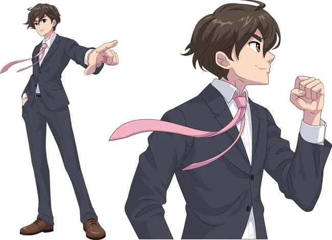 顔のパーツで1番重要なのってどこ？