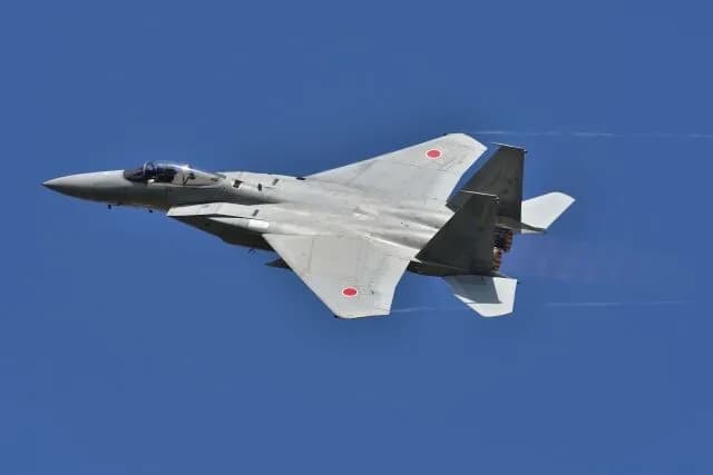 逆に日本が中国にレーダー当てたらどうなるのか