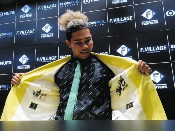 日本ハム・水谷瞬、WBCイギリス代表入りか！？ 父が旧英国領のナイジェリア出身