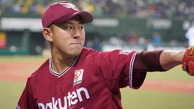 元カープ福井優也、楽天アカデミーコーチ就任！「子供達に野球の楽しさ、素晴らしさを伝えていきたい」
