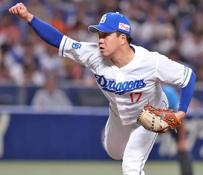 【定期】「来シーズンの中日は面白い」「ドラゴンズは台風の目になり得る」