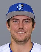 DeNA退団のバウアー、現役続行決断　日本球団とも接触　「100％健康。万全です」