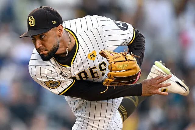 元阪神スアレス（34）、3年70億円でブレーブスと契約合意