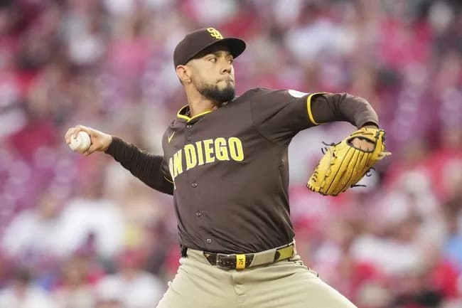 元阪神スアレス（34）、3年70億円でブレーブスと契約合意