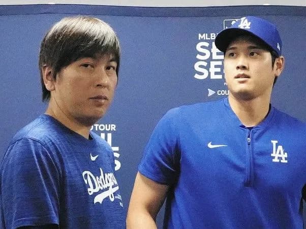 【朗報】大谷翔平の関係者がドラマ化！「ワイルド・スピード」シリーズ監督が製作総指揮