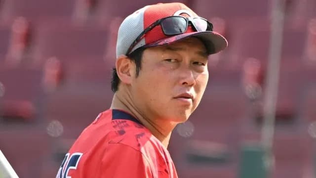 カープ助っ人野手の獲得は見送りか。新井監督「若い選手を使いたい」