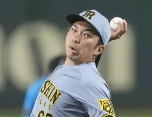 【速報】石井大智、メジャー挑戦意向を表明