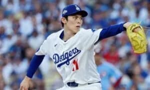 佐々木朗希「WBC日本代表？出るでるｗ」現地メディア「いやお前シーズン中怪我で稼働してないやん…却下」