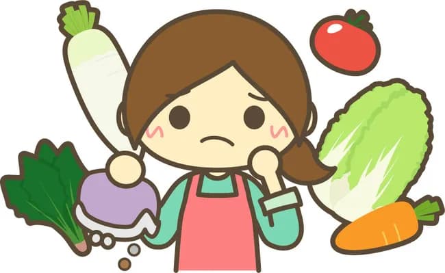 【悲報】食費、どう考えても1日4000円はかかる