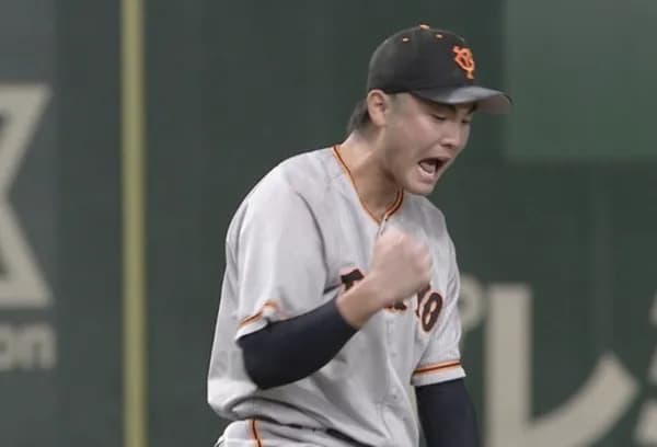 巨人現ドラ菊地が原監督にはコメントして阿部監督はスルーした理由