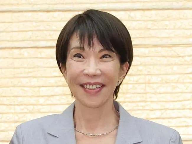 【正論】高市早苗「自分の身は自分で守ることはできるはずです」