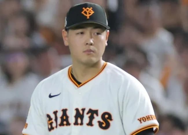 岡本和真に早くも米愛称「ビッグ・オーク」