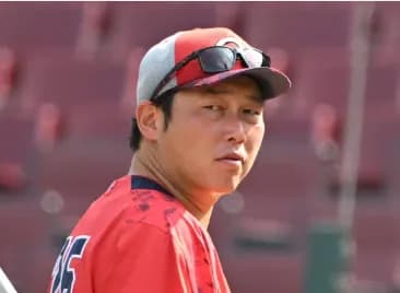 【悲報】広島、新井監督の意向で補強終了。外国人野手補強予定も監督の「若い選手を使いたい」で見合わせ・・・・・