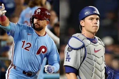 【野球】WBC・米国代表　ドリームチーム結成へ　ジャッジ、2冠王シュワーバー、60本塁打ローリー、サイヤング賞スキーンズら参戦を表明！