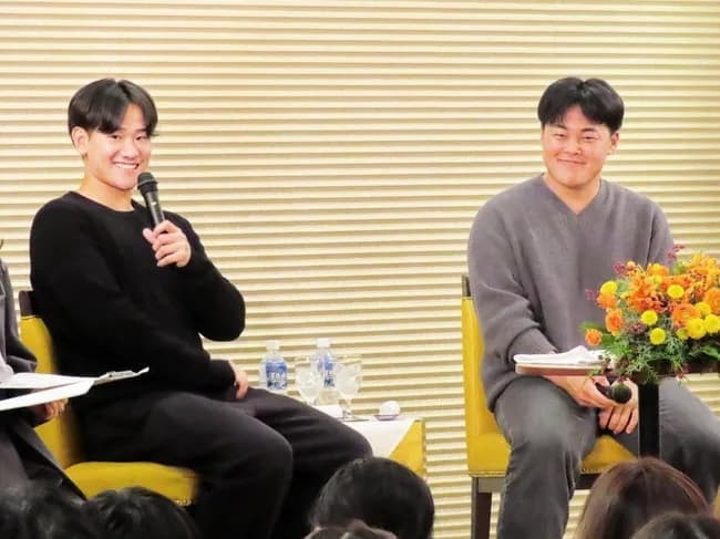 【悲報】巨人井上「僕は肯定してもらえるとノリノリになれる」