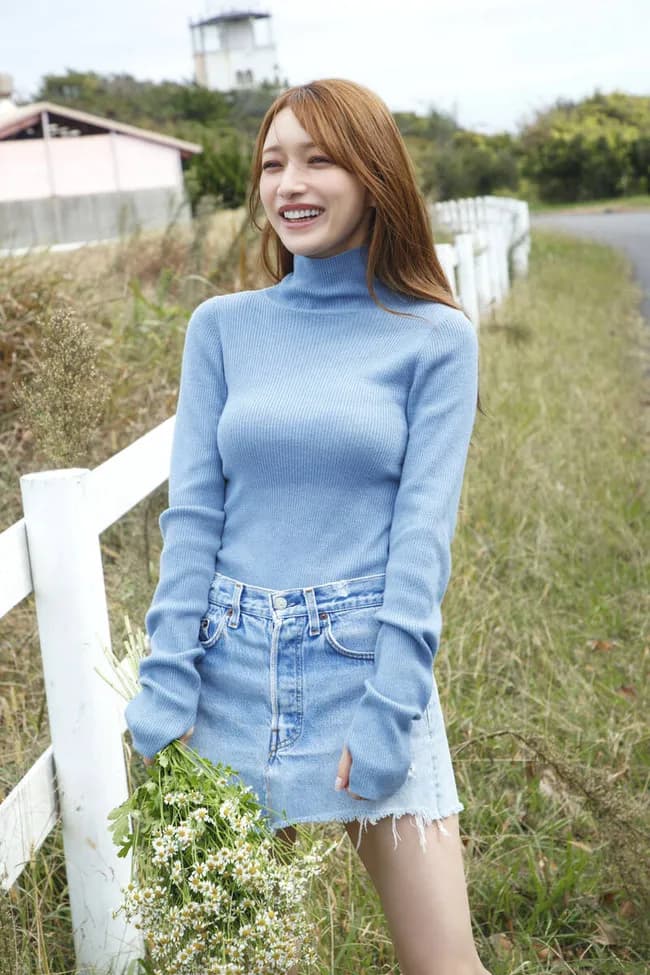 40歳の後藤真希さん、歴代1位写真集の未公開大胆カット電子版発売へ