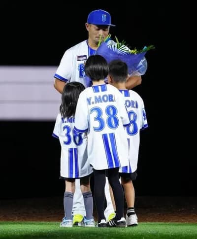 【悲報】元ソフバンDe森唯斗「ベイスターズにはチームプレーが足りない」wwwwwwwwwwwwwwwwwwwwwwww