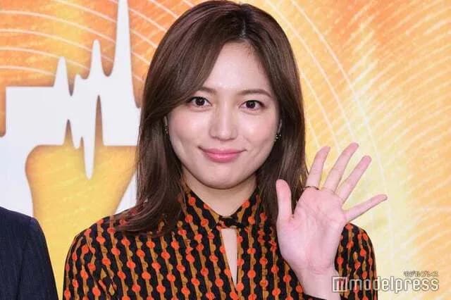 【謎】CM起用社数ランキング、川口春奈（30）が3年連続1位