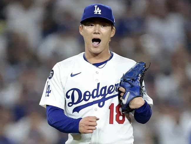 山本由伸WBC参加決定。佐々木朗希は不参加。既に参加表明の大谷翔平は二刀流する見込み