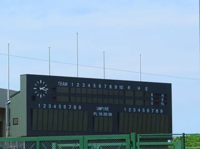 すまん、野球ってなんで9回までなん？🥺