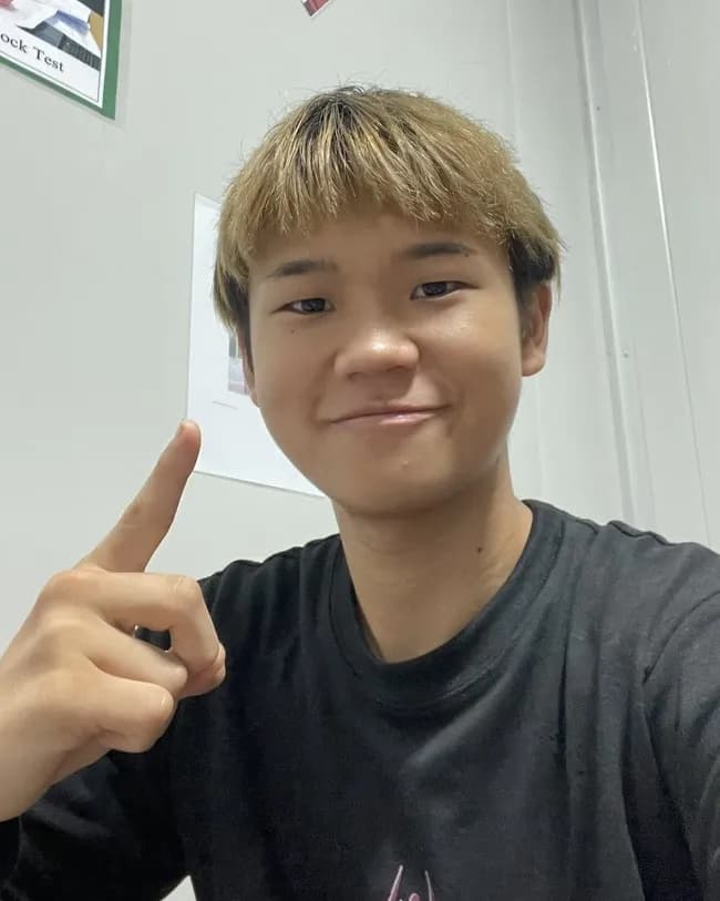 ゆたぼん、二重整形を告白。逆まつ毛の治療のため