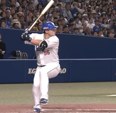 中日細川成也の1億3000万円は高いか安いか