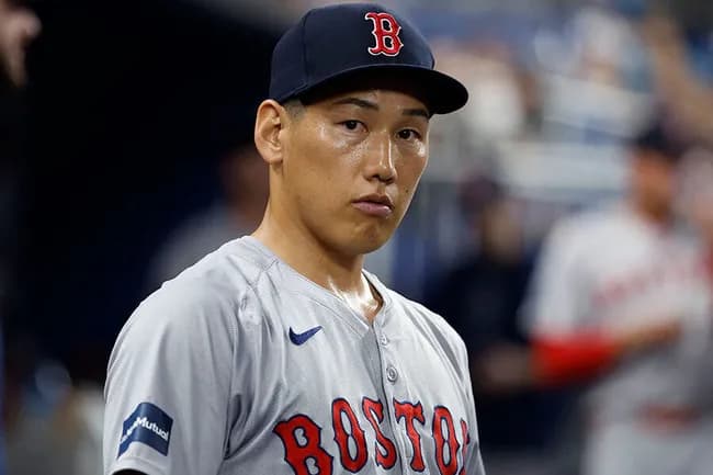 米メディア「MLBワースト10契約(2026)」に吉田正尚を6位選出wwwwwwwwwwwwwwwwwwww