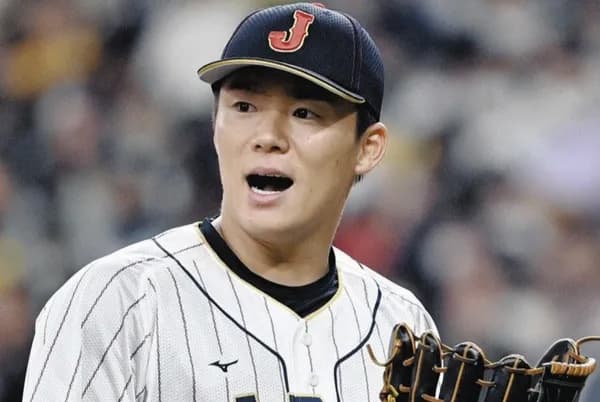 山本由伸、WBC出場を決断！ドジャースが本人の意向を尊重、佐々木朗希は不参加