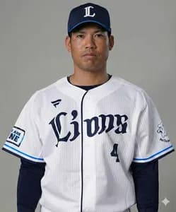 西武・広池球団本部長、FA獲得の桑原との契約は12月後半、プロテクトリスト提出はそれ以降「フィジカルチェックをしっかりやってから」