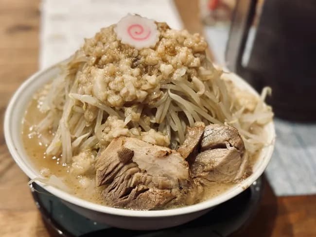 一見さんお断りのラーメン屋やってるけど質問ある？