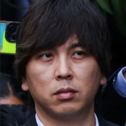 大谷翔平の元通訳・水原一平受刑者、ドラマ化の陰で注目集める妻の悲壮な思い…　ストレスで聴力を失い、円形脱毛症に