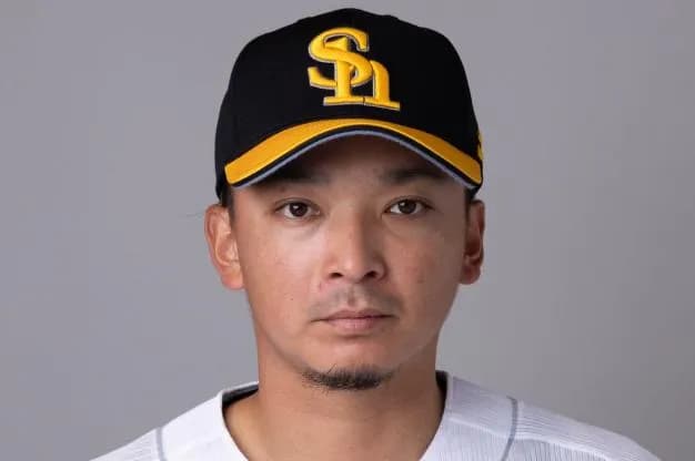 FA宣言の東浜巨、正式オファーなし「本当に投げたい」