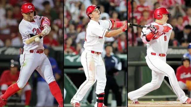 カープ3連覇時のドラフト戦略『エースで4番獲得』再び採用するべき？