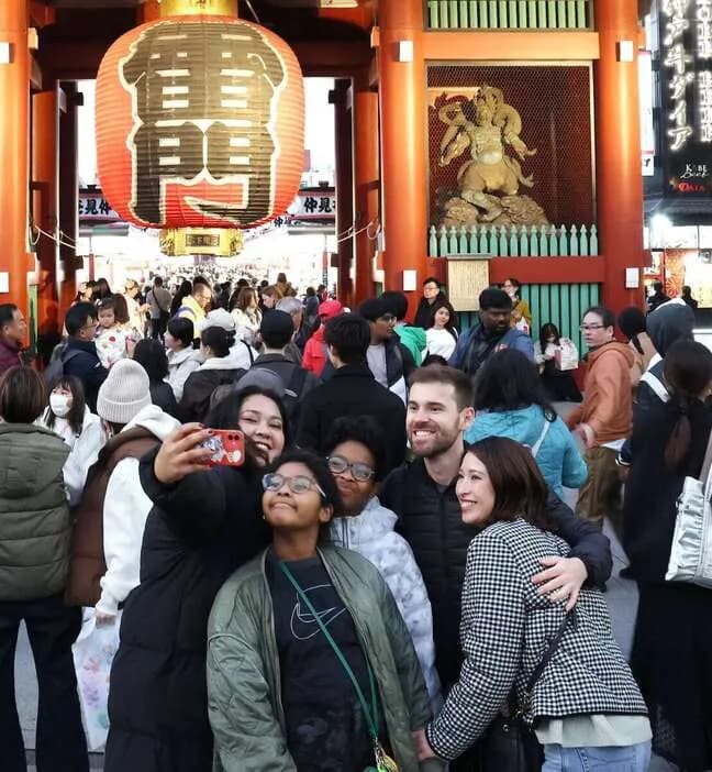 【悲報】旅行業界「中国人がキャンセルしても問題ない。すぐ埋まるし」