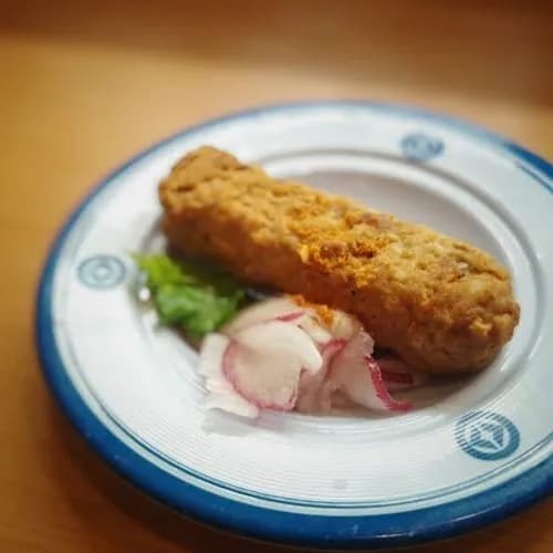 いままで食べた中で口に合わんかった料理あげてけw