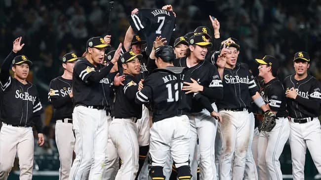 【悲報】今年の日本シリーズ、もう誰も覚えてない