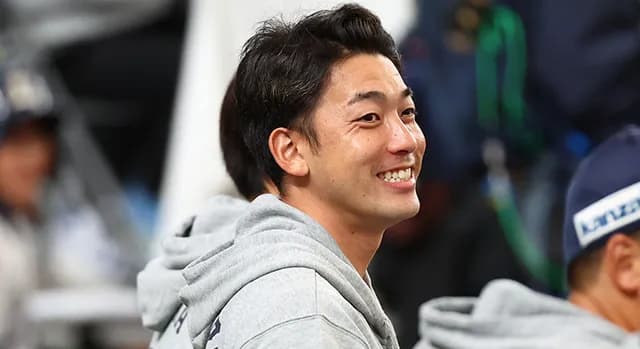 中村祐太 20戦 防1.04 WHIP1.15←カープ＆西武ファンの率直な感想