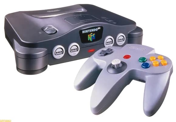 【朗報】ニンテンドー64が高画質でプレイ可能な互換機、発売されるｗｗｗｗｗｗｗｗｗｗｗ